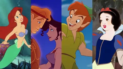 Remakes de Disney en camino Remakes de Disney en camino