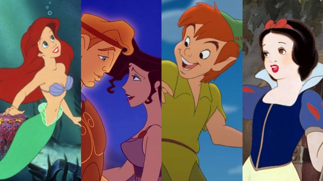 Remakes de Disney en camino Remakes de Disney en camino