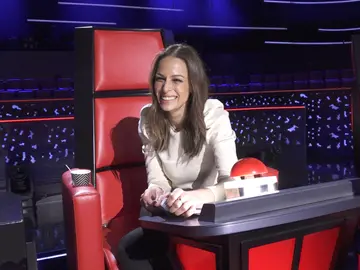“Siempre hay que seguir aprendiendo” la reflexión de Eva González sobre trabajar en televisión “Siempre hay que seguir aprendiendo” la reflexión de Eva González sobre trabajar en televisión