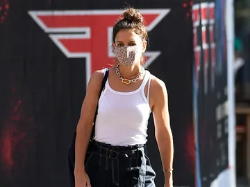 Katie Holmes Katie Holmes