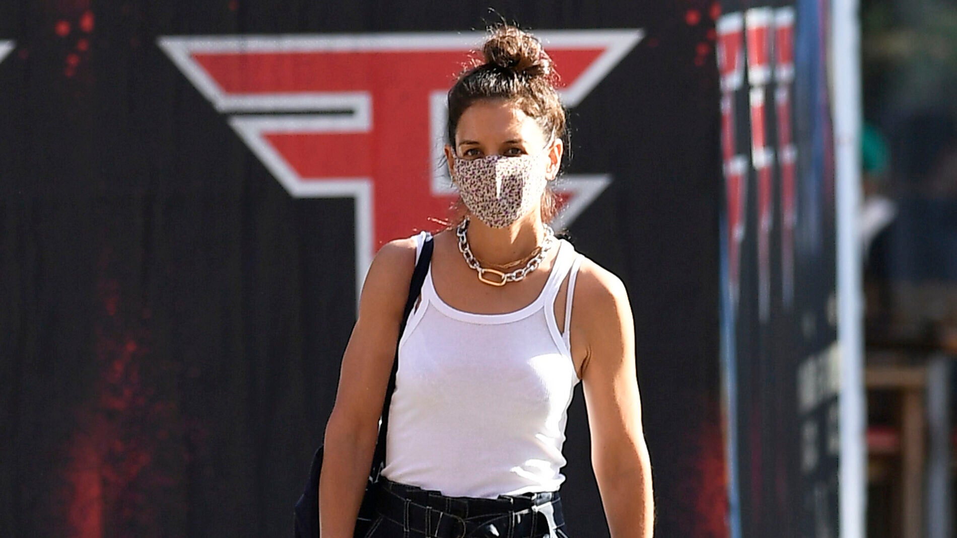 Katie Holmes