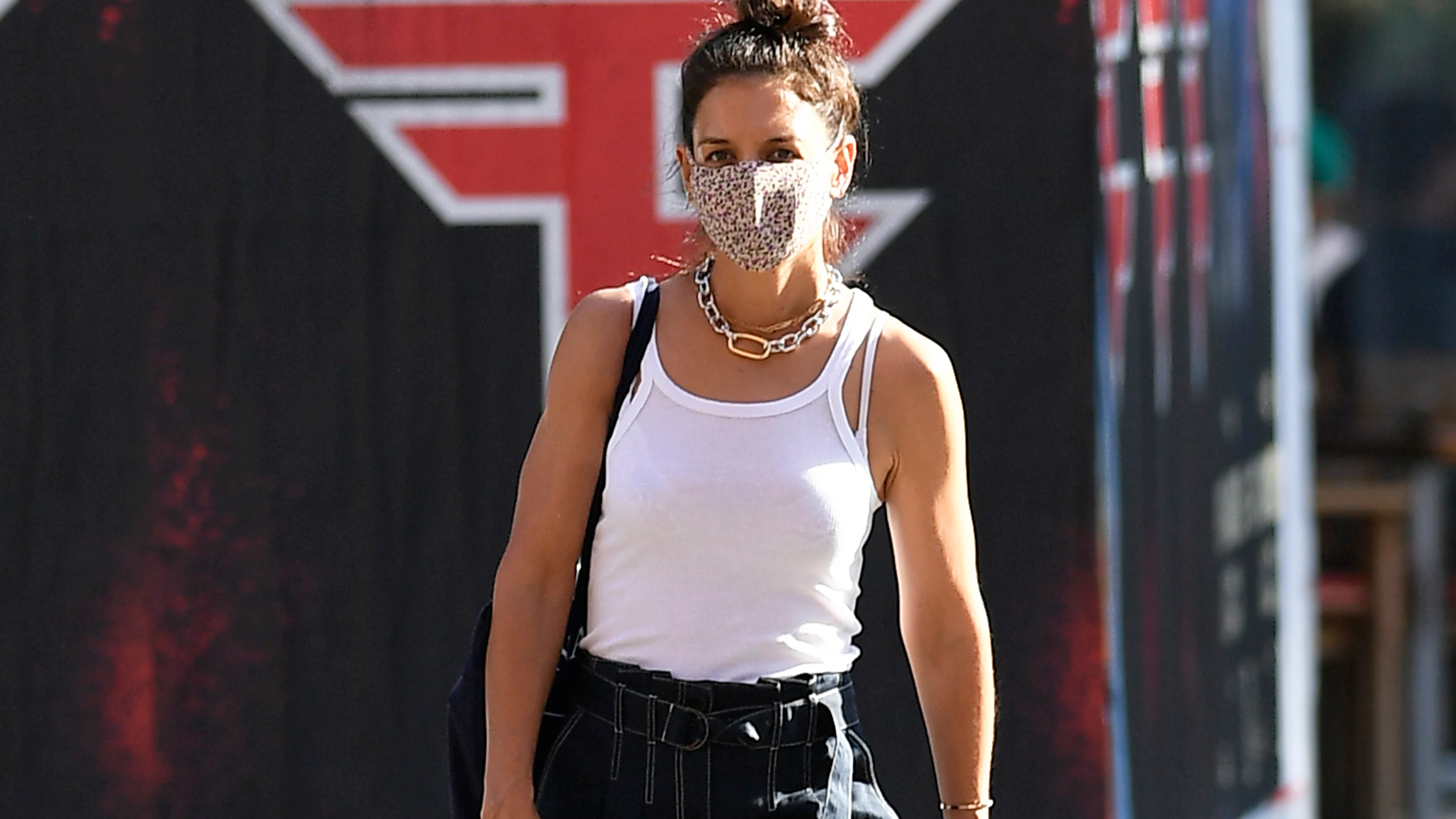 Katie Holmes