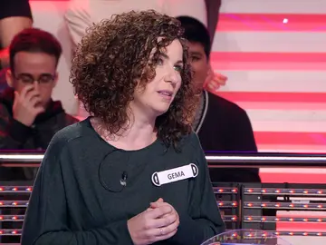 La rara habilidad de una concursante con la mirada que deja "enamorado" a Arturo Valls La rara habilidad de una concursante con la mirada que deja "enamorado" a Arturo Valls