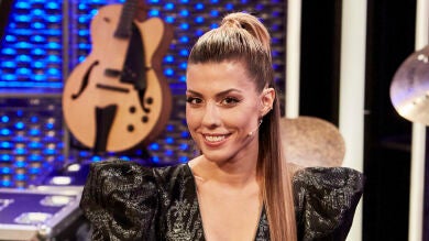 El sorprendente y favorecedor cambio de look de Miriam Rodríguez 