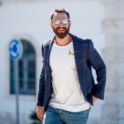 Dani Rovira