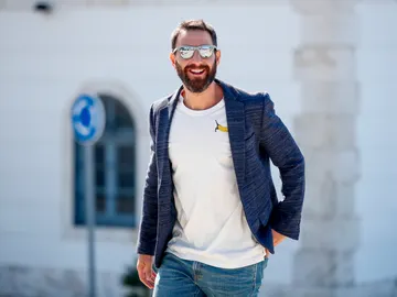 Dani Rovira Dani Rovira