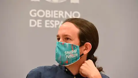 Pablo Iglesias Pablo Iglesias