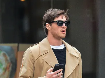 Jacob Elordi en la calle Jacob Elordi en la calle