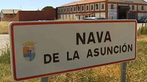 Una boda en Nava de la Asunción (Segovia) deja 23 positivos de coronavirus y 18 contactos Una boda en Nava de la Asunción (Segovia) deja 23 positivos de coronavirus y 18 contactos