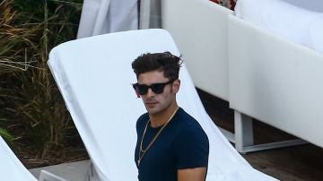 Zac Efron