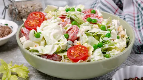 Ensalada Ensalada