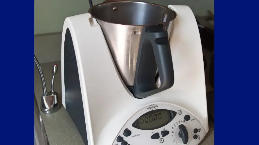 Thermomix