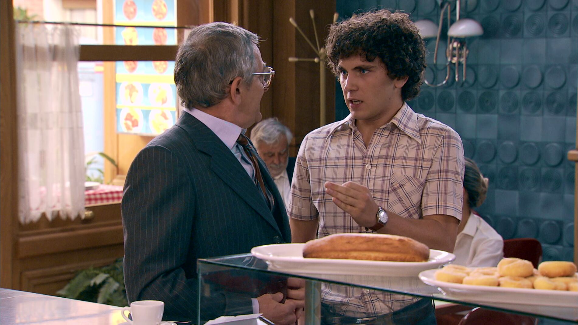 El joven Gómez Sanabria pretende objetar conciencia