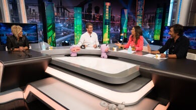 Pablo Motos reflexiona en ‘El Hormiguero 3.0’ sobre la forma de ganarle al Coronavirus 
