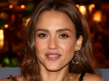 Jessica Alba Jessica Alba
