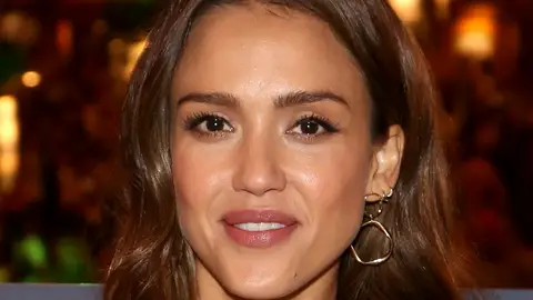 Jessica Alba Jessica Alba