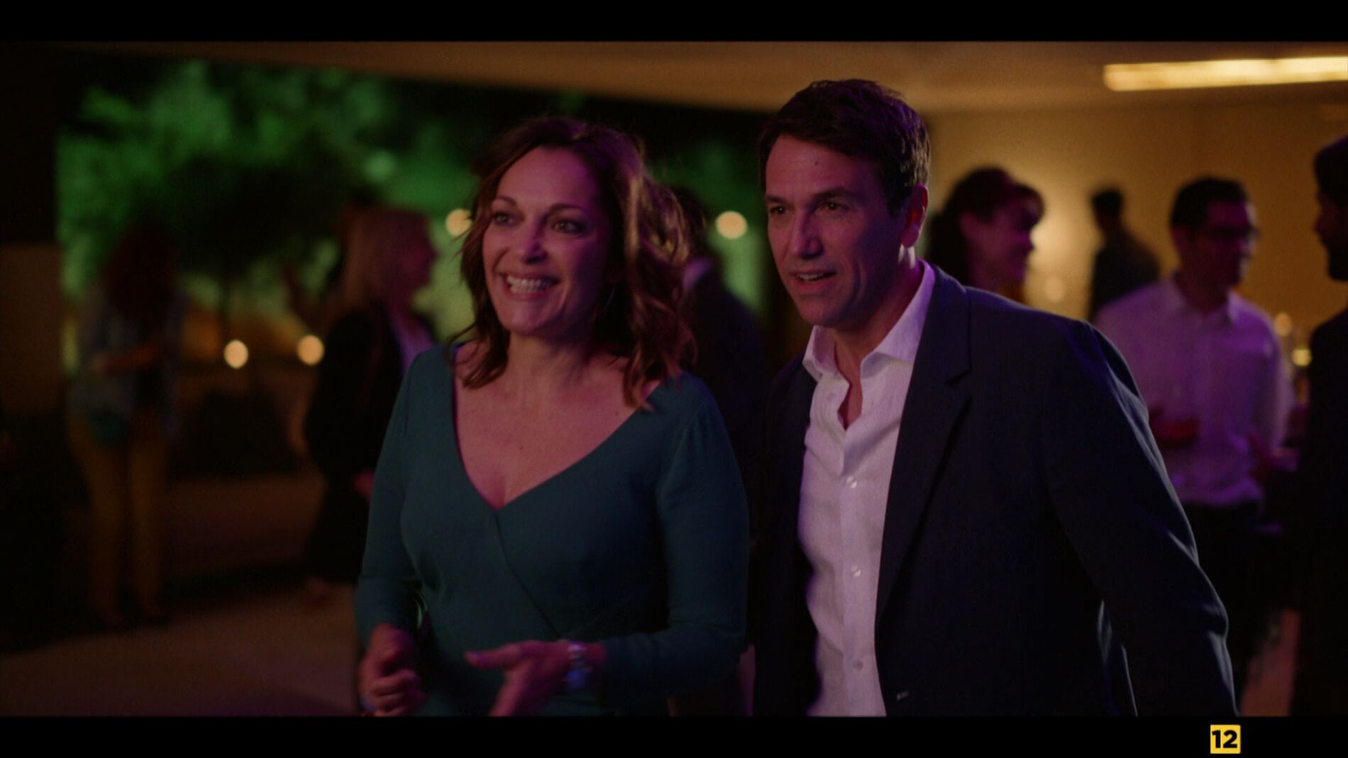 &lsquo;El nudo&rsquo;, la nueva serie que se estrena muy pronto en Antena 3