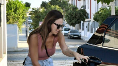 Irene Rosales revela qué le pasa a su hija pequeña tras mostrar una gran preocupación por ella