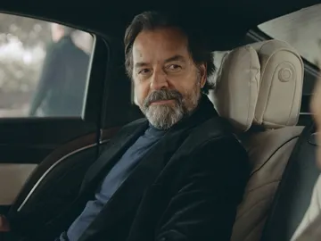 Luis, el ministro de Sanidad, la pieza clave de Emilia para recuperar a Marta Luis, el ministro de Sanidad, la pieza clave de Emilia para recuperar a Marta