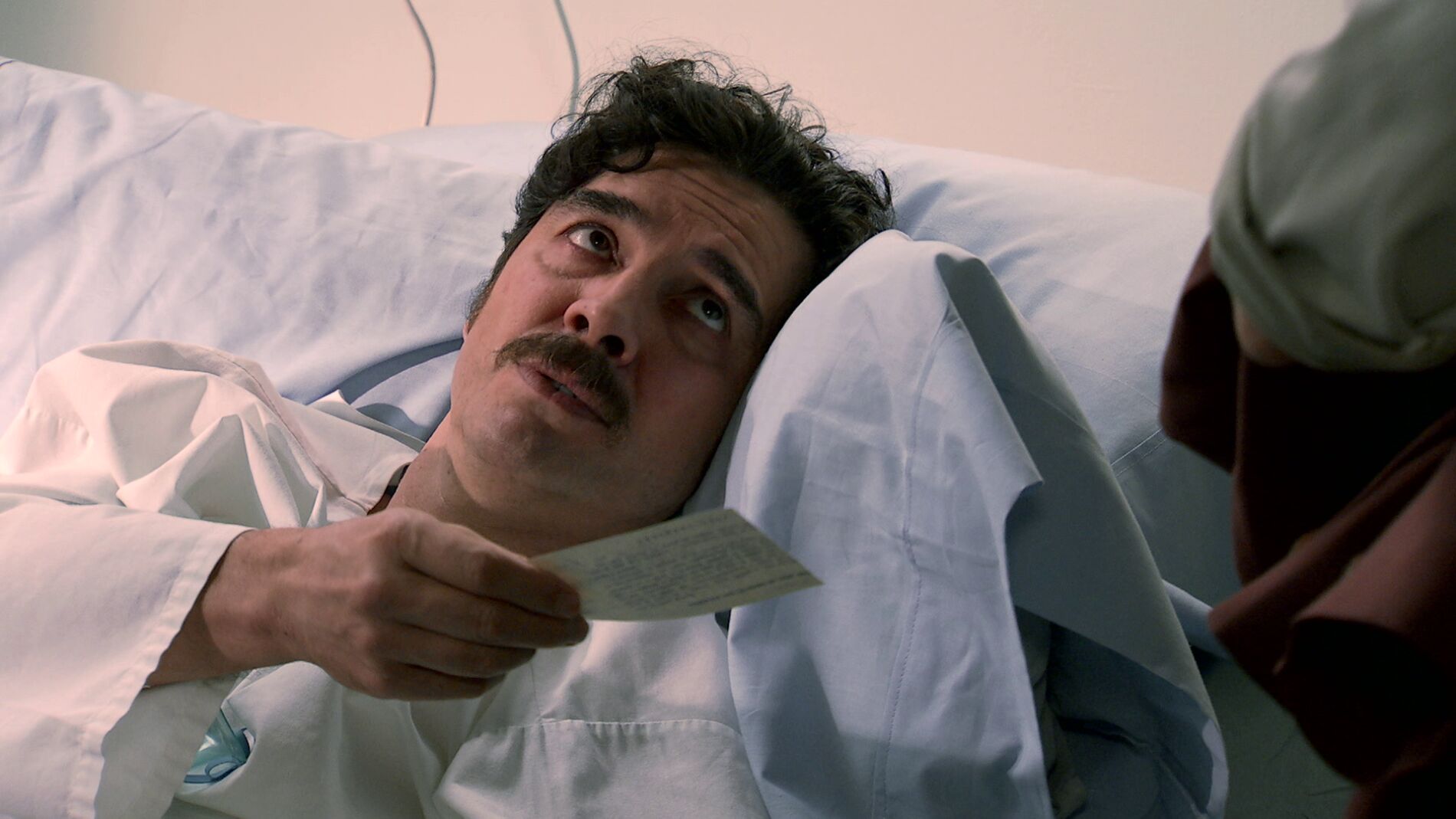 Armando y Guillermo, cara a cara: “Jamás pensé que pudiera odiar a alguien como te he odiado a ti”