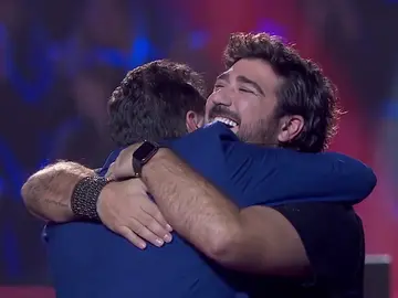 Vuelve a emocionarte con ‘La Voz’, nueva edición este viernes a las 22:00 en Antena 3 Vuelve a emocionarte con ‘La Voz’, nueva edición este viernes a las 22:00 en Antena 3