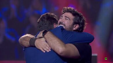 Vuelve a emocionarte con ‘La Voz’, nueva edición esta noche a las 22:00 en Antena 3