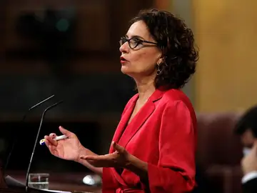 El Gobierno asume que la votación en el Congreso del decreto del superavit de los ayuntamientos no saldrá adelante El Gobierno asume que la votación en el Congreso del decreto del superavit de los ayuntamientos no saldrá adelante