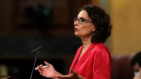 El Gobierno asume que la votación en el Congreso del decreto del superavit de los ayuntamientos no saldrá adelante El Gobierno asume que la votación en el Congreso del decreto del superavit de los ayuntamientos no saldrá adelante