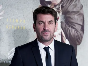 Arturo Valls Arturo Valls