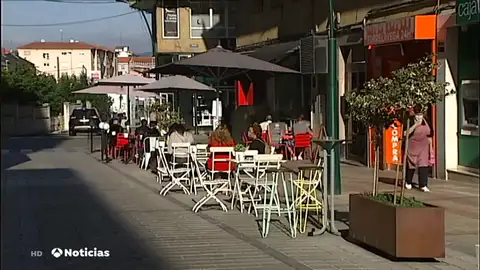 Dos fiestas con cien personas ponen Torrelavega en punto "crítico" por coronavirus Dos fiestas con cien personas ponen Torrelavega en punto "crítico" por coronavirus