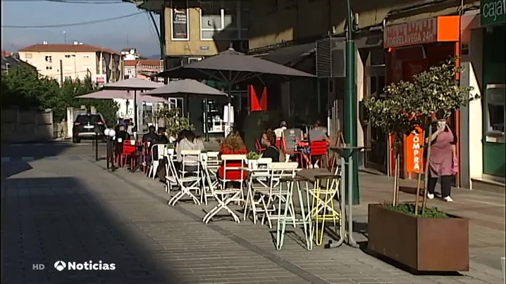 Dos fiestas con cien personas ponen Torrelavega en punto "crítico" por coronavirus Dos fiestas con cien personas ponen Torrelavega en punto "crítico" por coronavirus