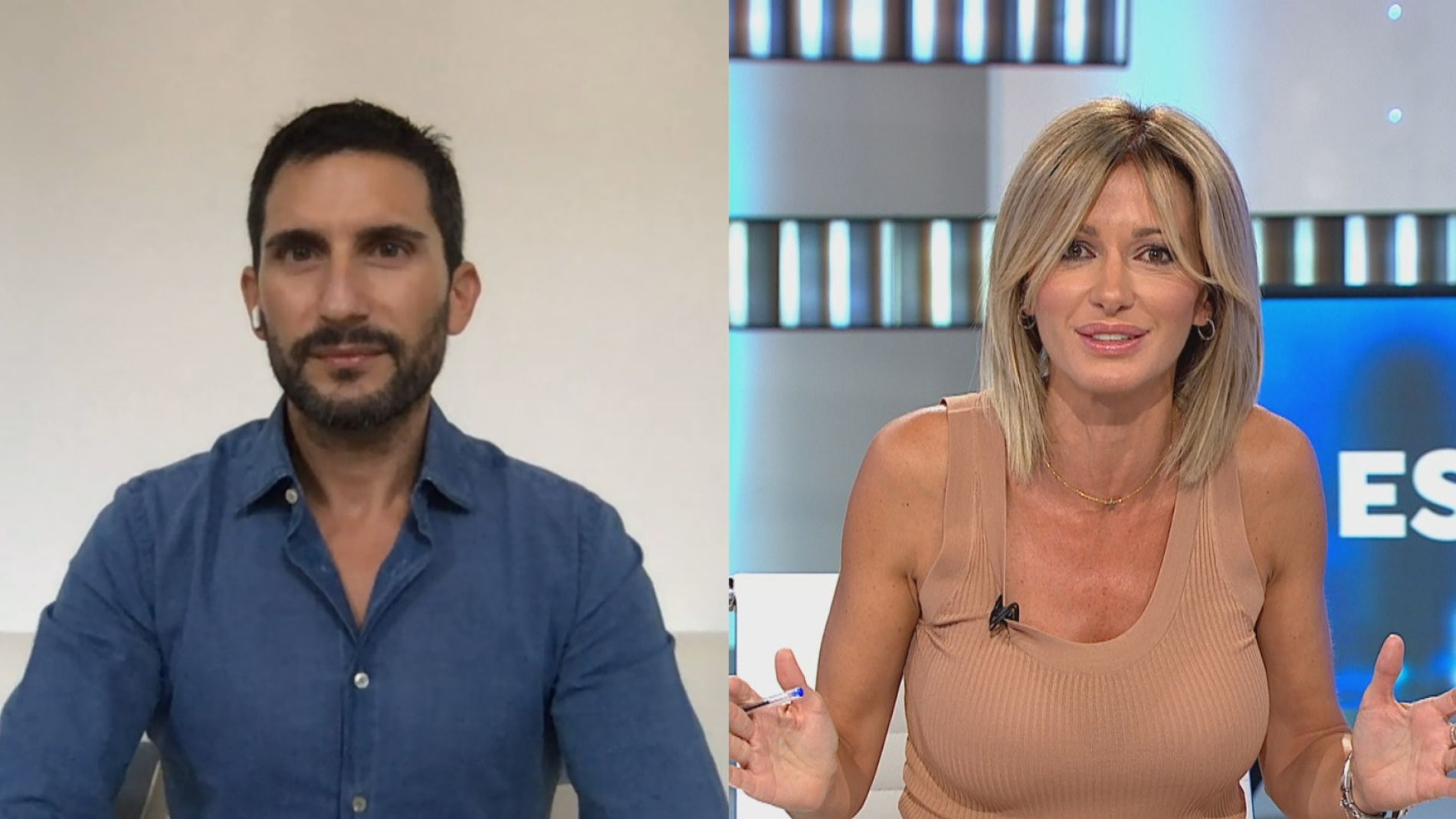 Coronavirus en Italia