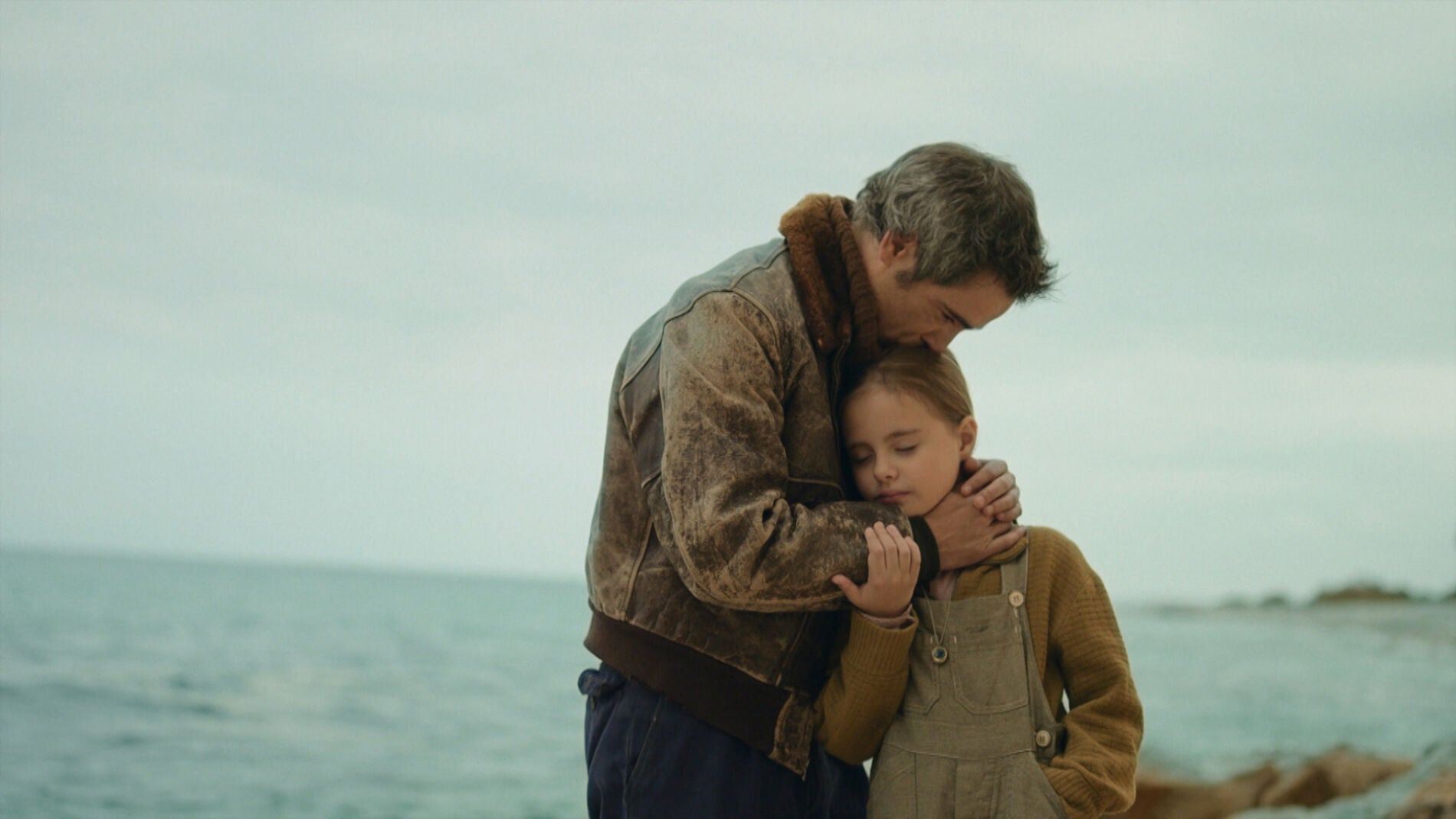 La triste despedida de Marta a su madre fallecida por el virus: &ldquo;Me da mucha pena dejarla, pap&aacute;&rdquo;