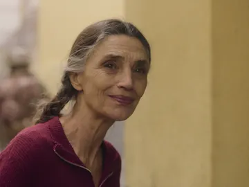 Emoción y lágrimas en el reencuentro más esperado entre Emilia y su amada familia Emoción y lágrimas en el reencuentro más esperado entre Emilia y su amada familia