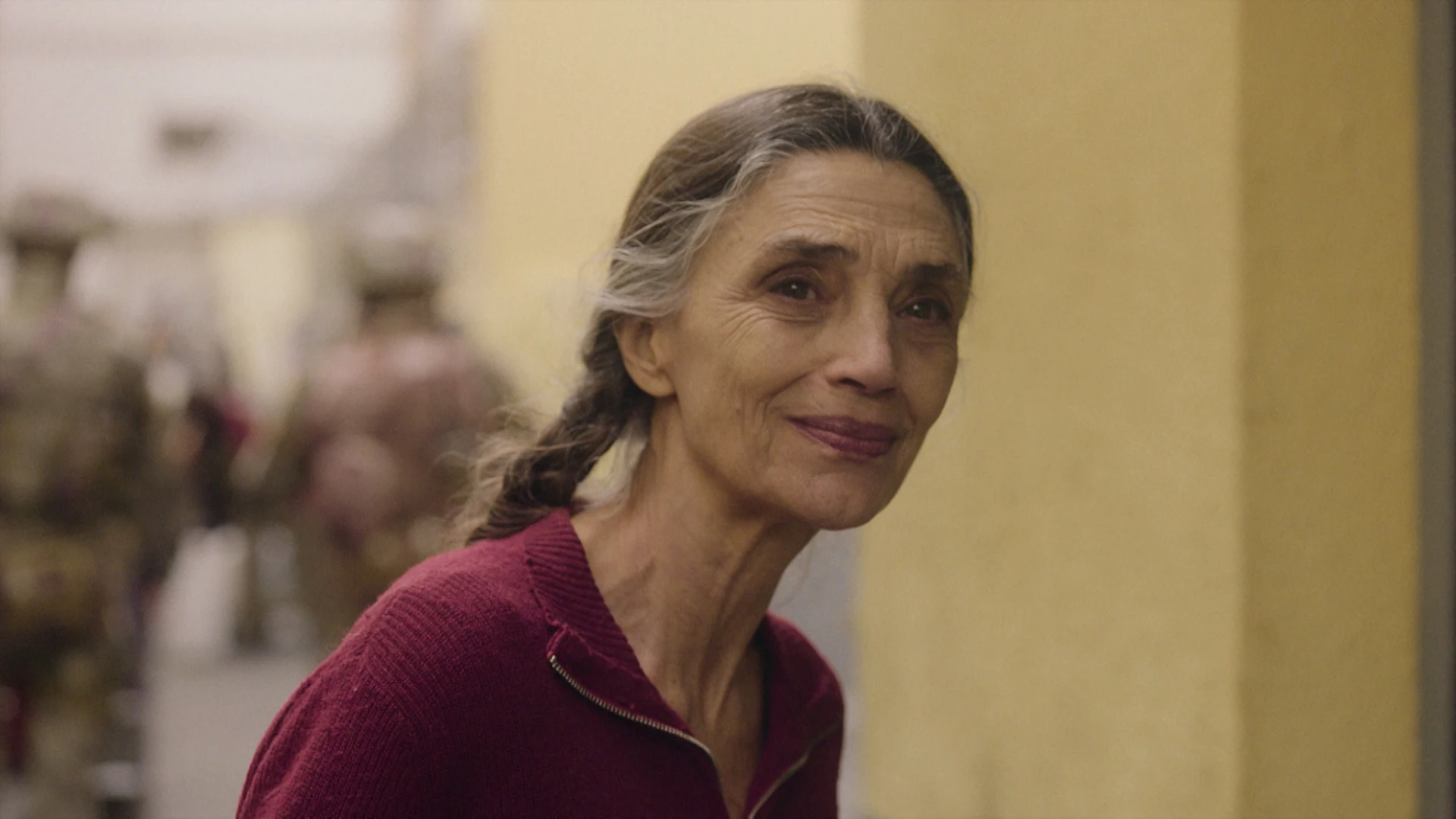 Emoción y lágrimas en el reencuentro más esperado entre Emilia y su amada familia Emoción y lágrimas en el reencuentro más esperado entre Emilia y su amada familia