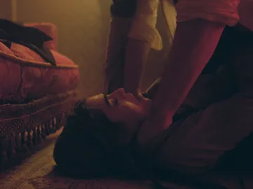 Una violación y un asesinato, los secretos inconfesables de Julia para seguir con vida Una violación y un asesinato, los secretos inconfesables de Julia para seguir con vida