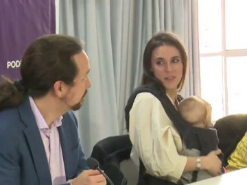 El exabogado de Podemos señala a Pablo Iglesias como responsable de la utilización política del caso Dina