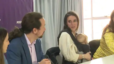 El exabogado de Podemos señala a Pablo Iglesias como responsable de la utilización política del caso Dina El exabogado de Podemos señala a Pablo Iglesias como responsable de la utilización política del caso Dina