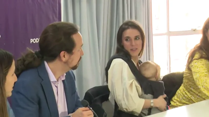 El exabogado de Podemos se&ntilde;ala a Pablo Iglesias como responsable de la utilizaci&oacute;n pol&iacute;tica del caso Dina