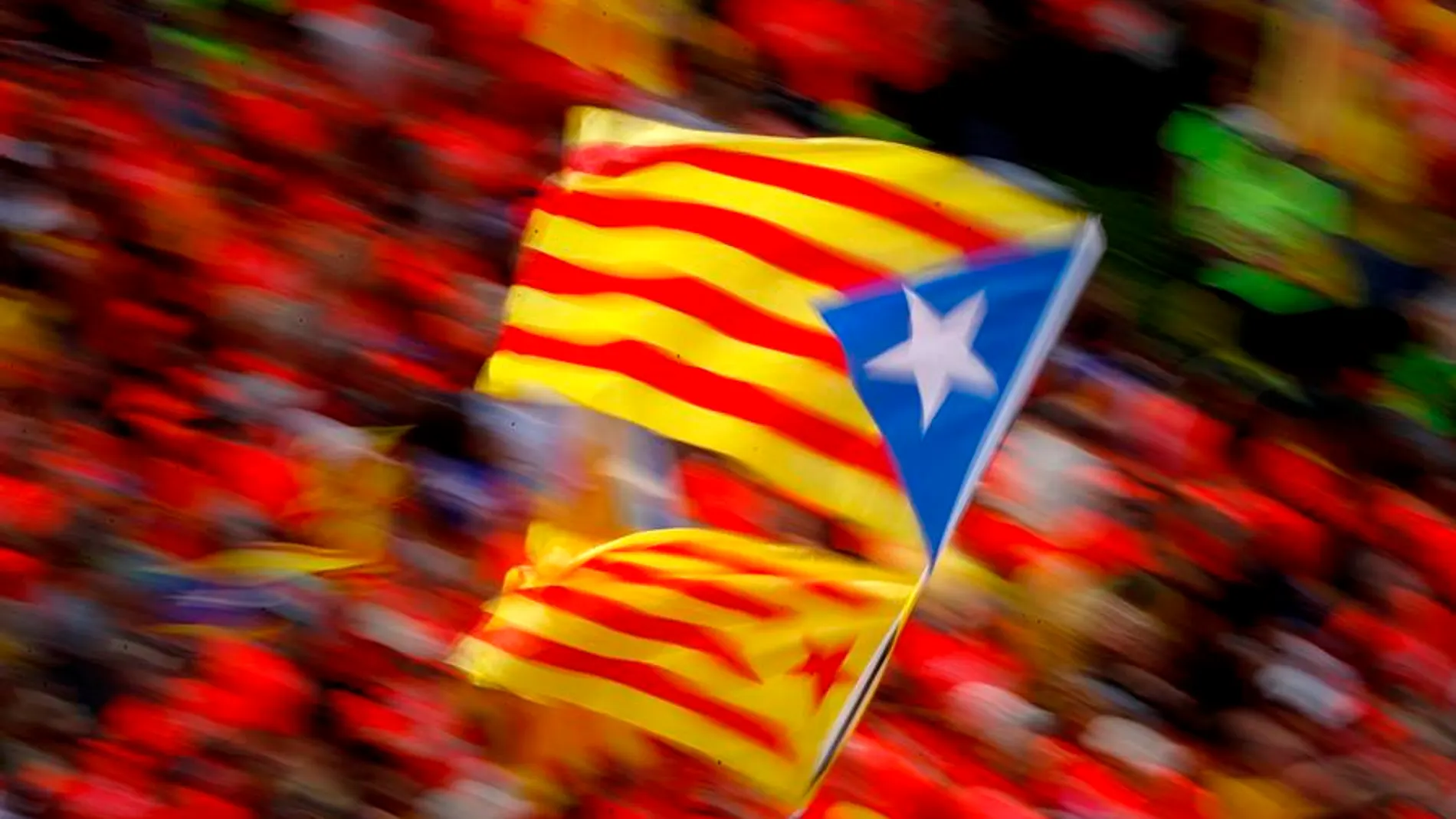 Diada 2020: cuando, horario, recorrido y donde ver las manifestaciones Diada 2020: cuando, horario, recorrido y donde ver las manifestaciones