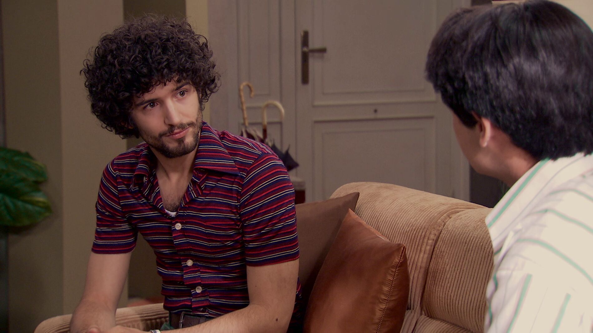 Fede, nostálgico, le propone a Mateo trabajar en la radio: “Podría ser como antes”