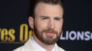Chris Evans