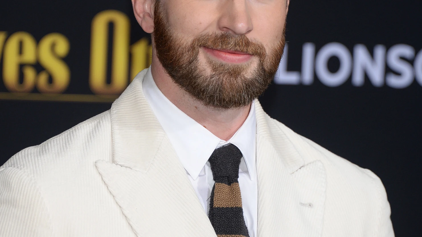 Chris Evans Chris Evans
