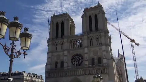 Notre Dame Notre Dame
