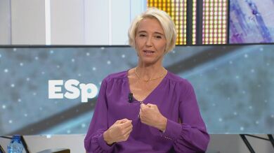 Isabel Sánchez, la mujer que más manda en el Opus Dei: 