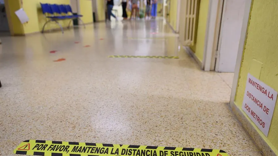 Un sindicato de profesores catalán pide a la Generalitat que actúe contra las presiones de padres negacionistas Coronavirus