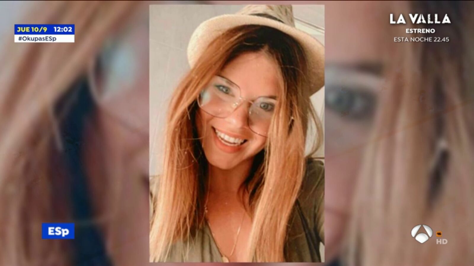 Encuentran muerta a la cordobesa de 27 años desaparecida el domingo en Rivas