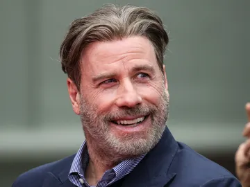 John Travolta John Travolta