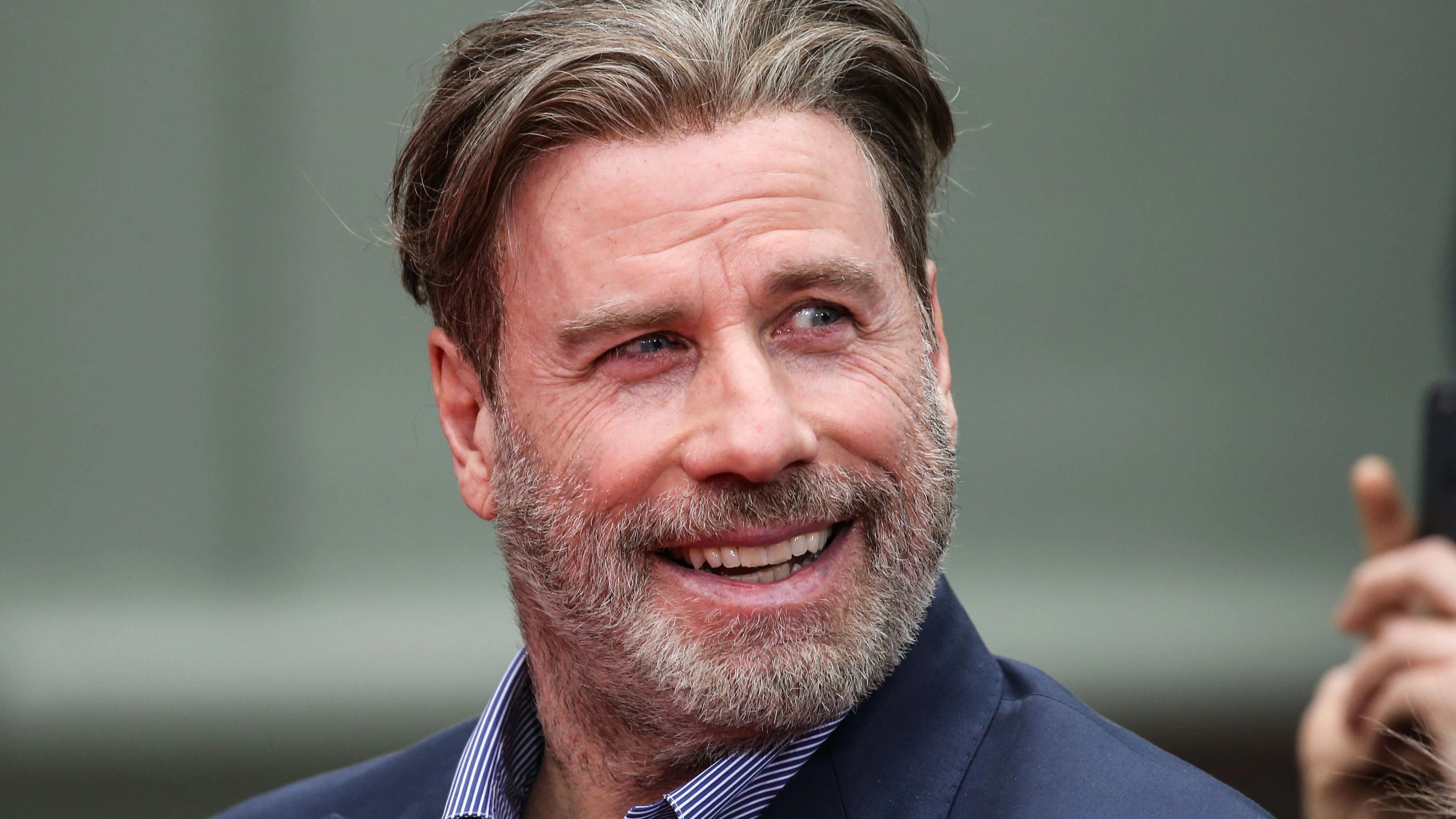 John Travolta John Travolta
