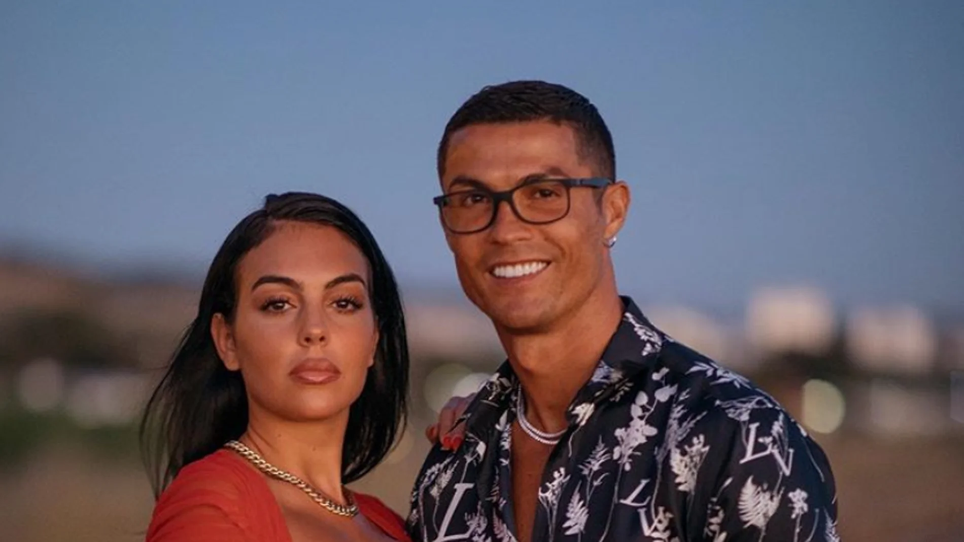 Cristiano Ronaldo regala a Georgina Rodríguez el anillo de diamantes más caro del mundo